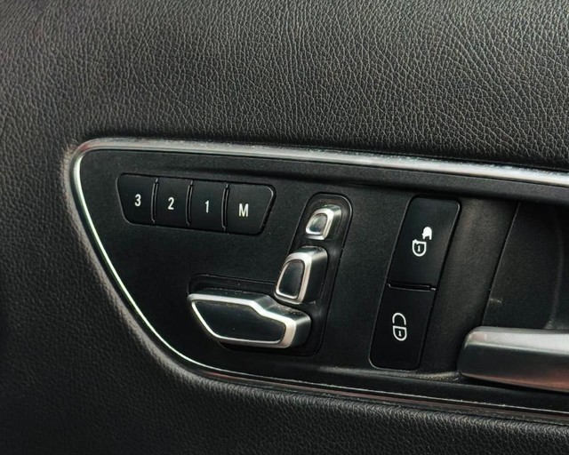 Second-hand 2019 Mercedes-Benz CLA 200 CGI Sport for sale in Hyderabad-8