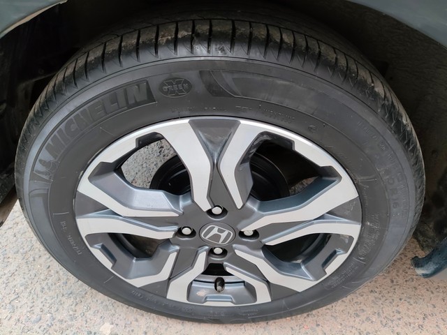 Second-hand 2019 Honda WR-V i-VTEC VX for sale in Kolkata-30