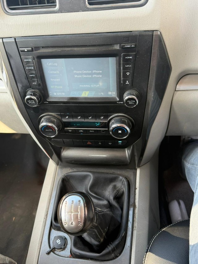 Second-hand 2016 Mahindra Scorpio S10 7 Seater 2WD for sale in Dehradun-8