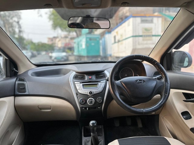 Second-hand 2015 Hyundai EON Era Plus for sale in Jaipur-7