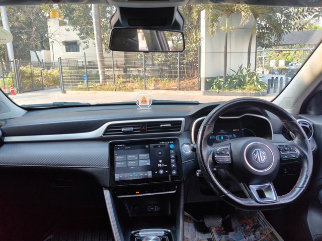 MG ZS EV Excite - Photo 5