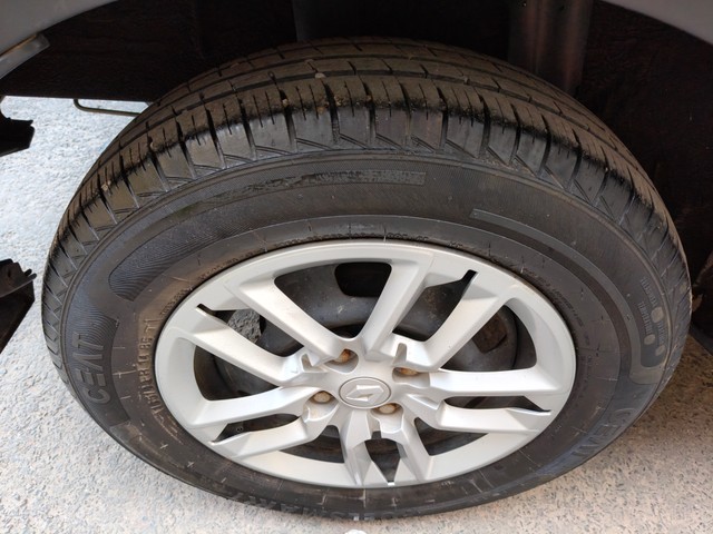 Renault Triber RXT BSVI Second-hand 2021 Renault Triber RXT BSVI for sale in Kolkata-14