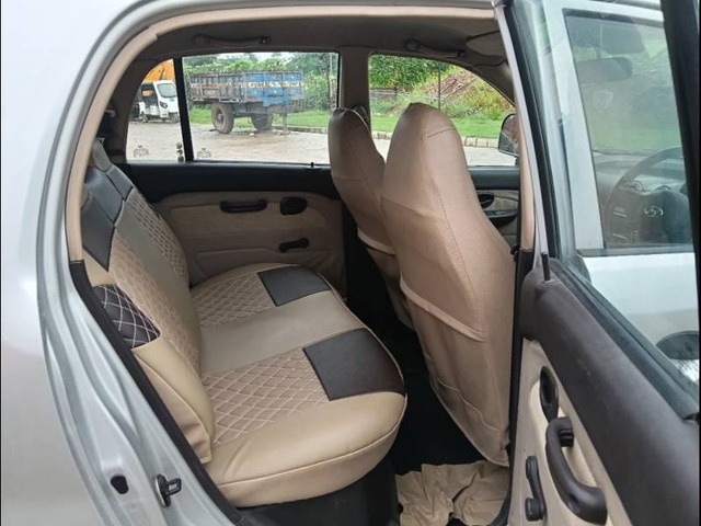 Second-hand 2014 Hyundai Santro Xing GL Plus for sale in Dehradun-6