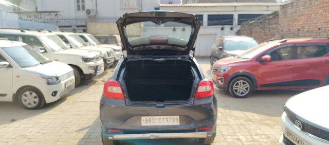 Second-hand 2018 Maruti Baleno 1.2 Zeta for sale in Patna-13