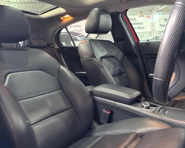 Second-hand 2019 Mercedes-Benz CLA 200 CGI Sport for sale in Hyderabad-11