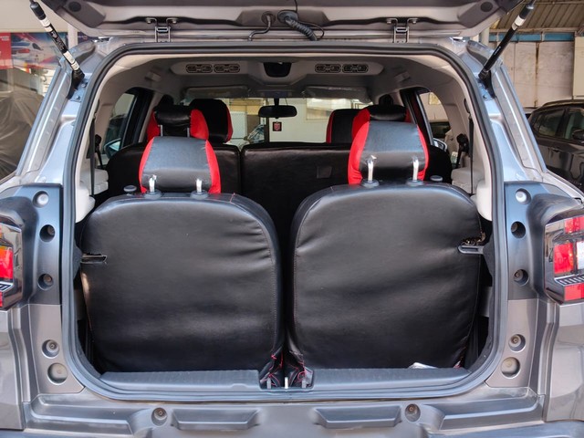 Second-hand 2023 Citroen Aircross Turbo Plus 7 Seater DT for sale in Bangalore-9