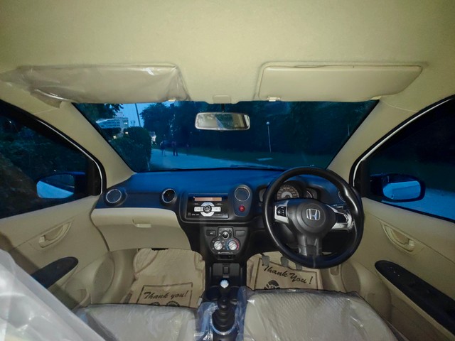 Second-hand 2014 Honda Amaze S i-Vtech for sale in Gurgaon-11