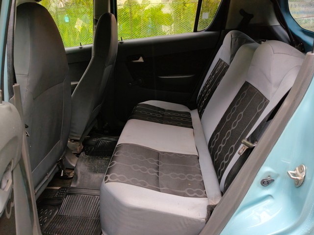 Second-hand 2012 Maruti Suzuki Alto 800 LXI for sale in Kolkata-15