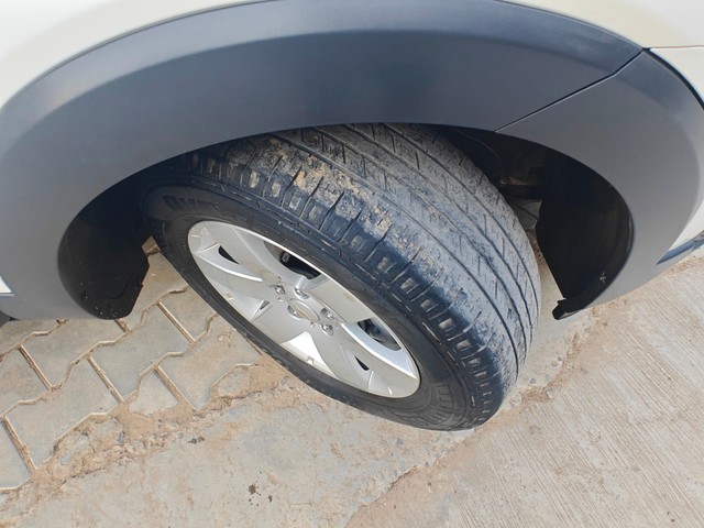 Second-hand 2015 Chevrolet Captiva 2.2 AT AWD for sale in Gurgaon-8