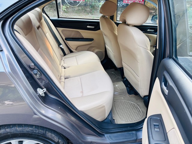 Honda Amaze V Petrol BSIV Second-hand 2019 Honda Amaze V Petrol BSIV for sale in New Delhi-6