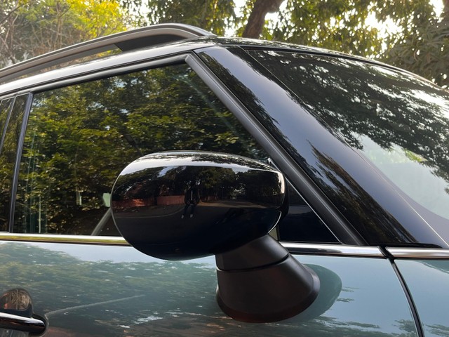 Second-hand 2022 Mini Countryman Cooper S JCW Inspired BSVI for sale in New Delhi-5