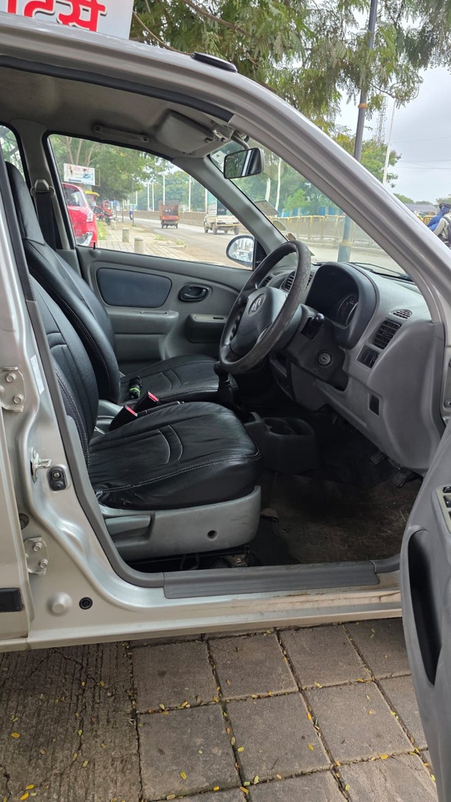 Second-hand 2013 Maruti Alto K10 2010-2014 VXI for sale in Pune-10