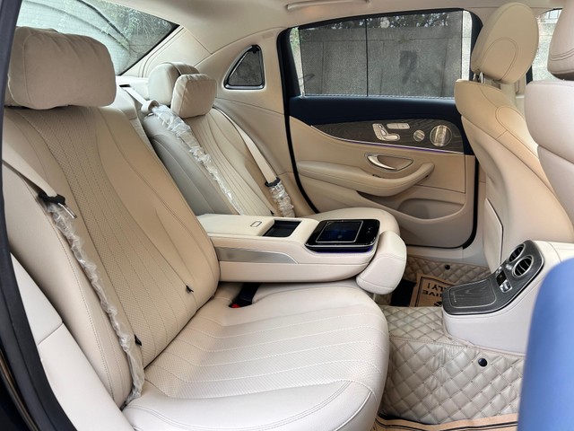 Second-hand 2022 Mercedes-Benz E-Class Expression E 200 for sale in New Delhi-13