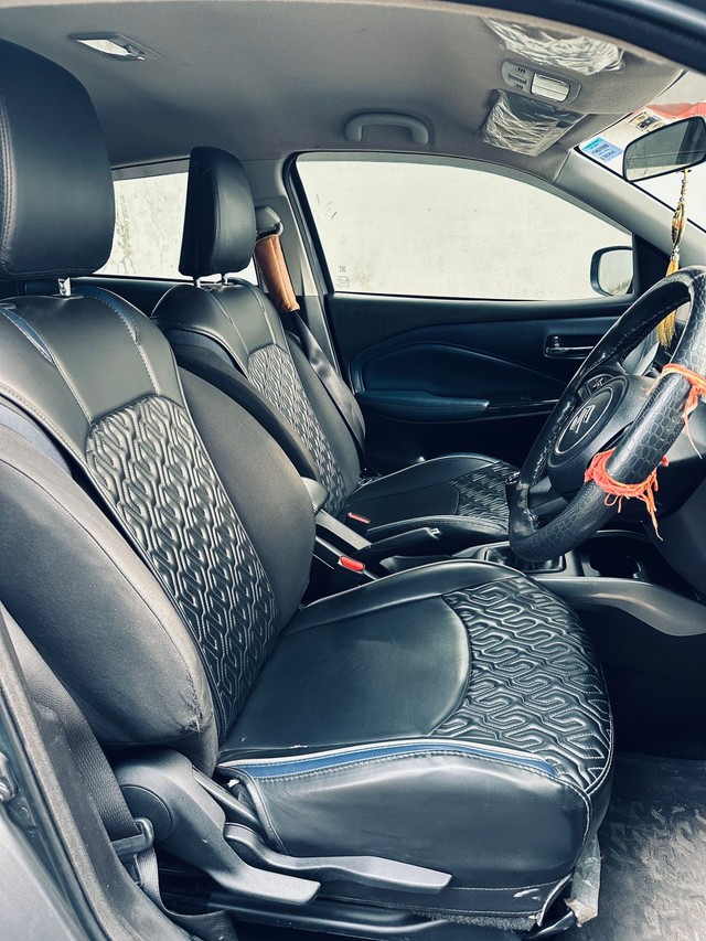 Second-hand 2022 Maruti Suzuki Baleno Zeta for sale in Patna-6