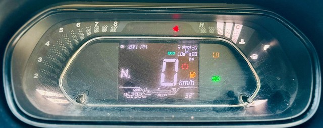 Second-hand 2022 Tata Nexon XZA Plus Kaziranga Edition AMT for sale in New Delhi-15