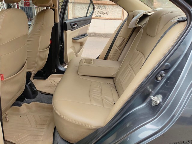 Second-hand 2021 Honda Amaze VX Petrol for sale in Kolkata-12