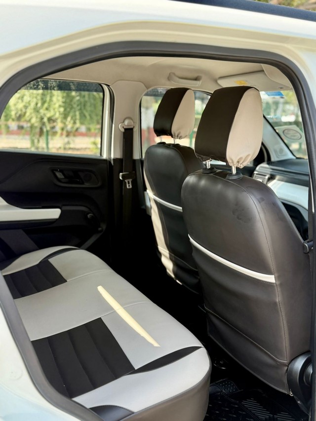 Second-hand 2022 Tata Punch Pure BSVI for sale in New Delhi-9