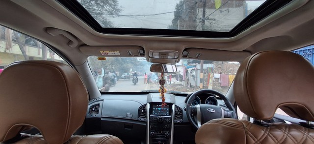 Second-hand 2019 Mahindra XUV500 W11 BSIV for sale in Patna-7