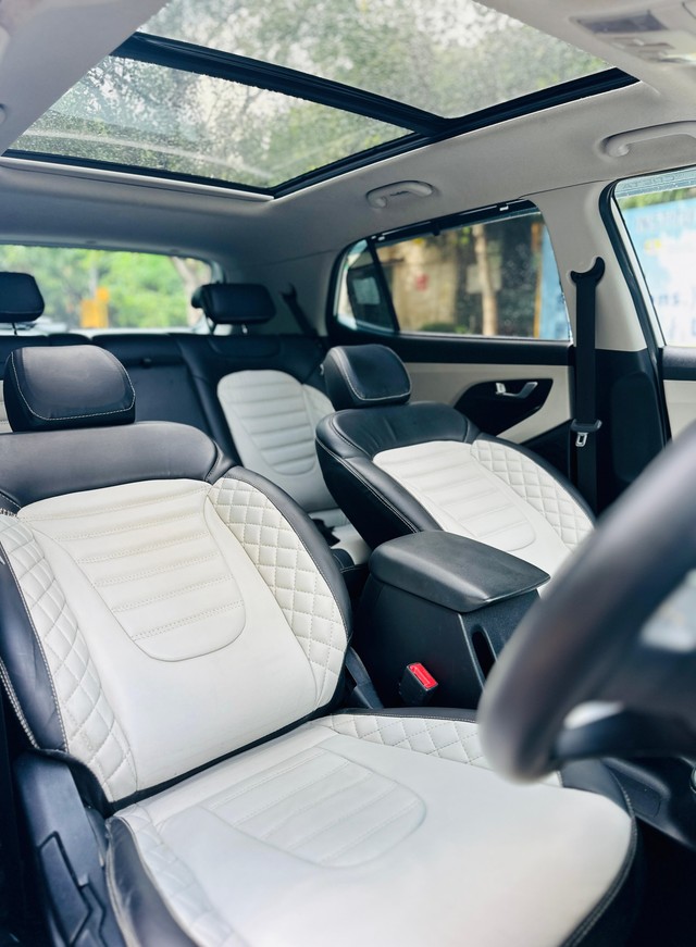 Second-hand 2022 Hyundai Creta SX Executive BSVI for sale in New Delhi-13