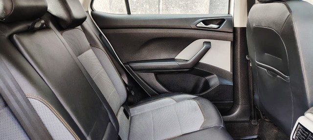 Second-hand 2022 Skoda Kushaq 1.5 TSI Style BSVI for sale in New Delhi-9