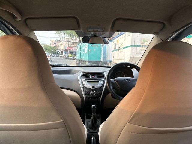 Second-hand 2015 Hyundai EON Era Plus for sale in Jaipur-5