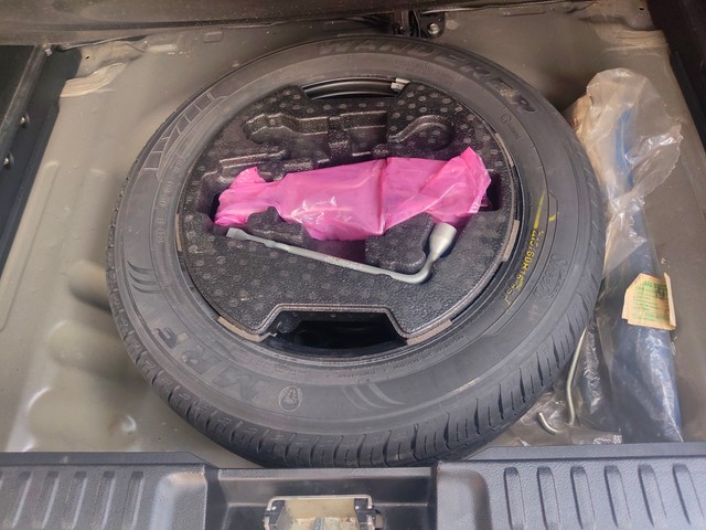 Second-hand 2018 Maruti Suzuki Vitara Brezza ZDi Plus for sale in Abohar-3