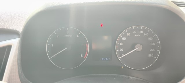 Second-hand 2018 Hyundai Creta 1.4 CRDi S for sale in Ongole-6