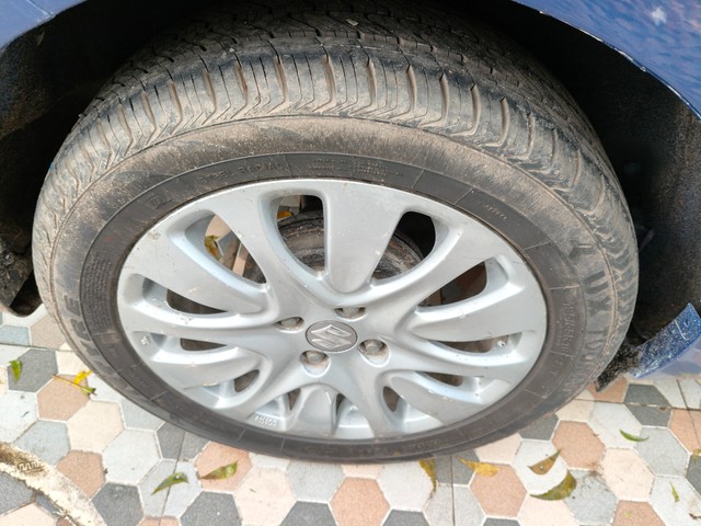 Maruti Baleno 1.2 Zeta Second-hand 2016 Maruti Baleno 1.2 Zeta for sale in Kolkata-20