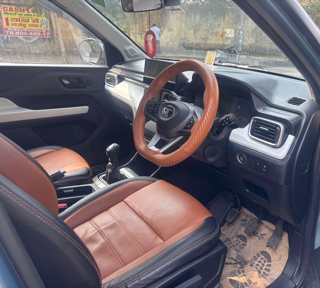 Second-hand 2024 Tata Punch Accomplished Plus CNG for sale in New Delhi-6