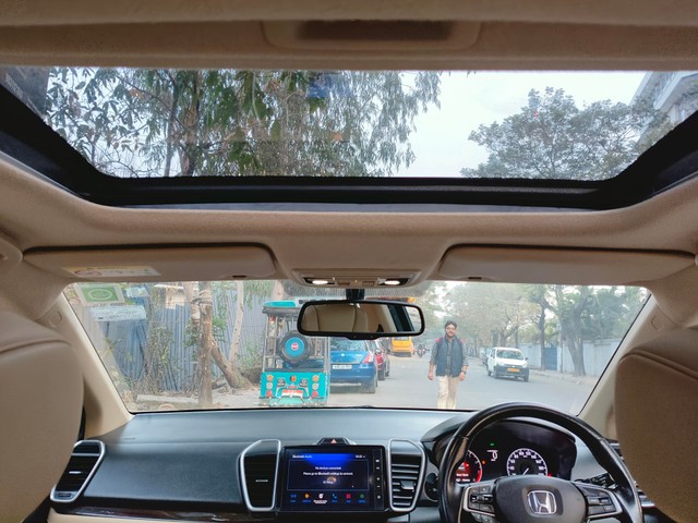 Second-hand 2021 Honda City ZX MT for sale in Kolkata-16