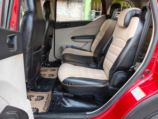 Renault Triber RXT BSVI Second-hand 2021 Renault Triber RXT BSVI for sale in Kolkata-11