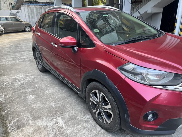 Second-hand 2018 Honda WR-V i-DTEC VX for sale in Nagpur-33