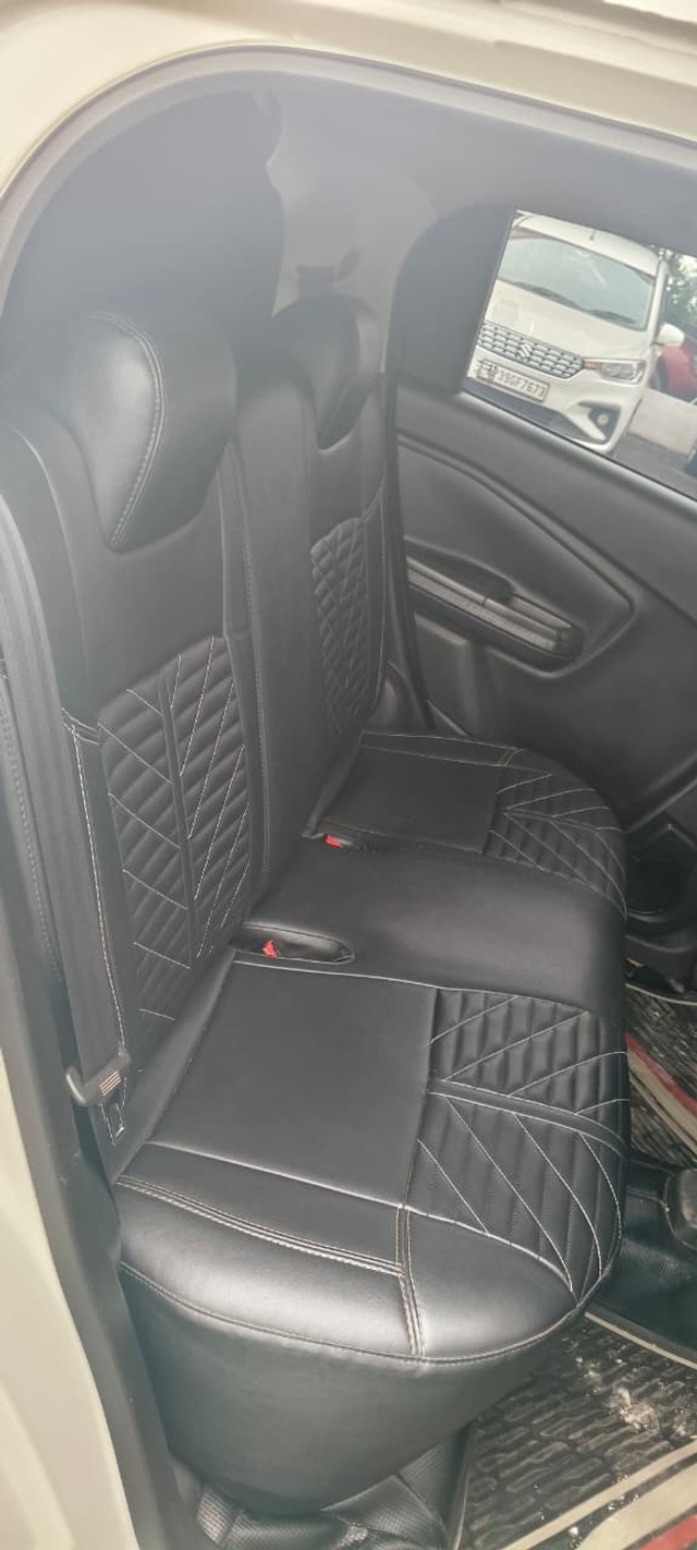 Second-hand 2021 Maruti Celerio ZXI for sale in Ongole-3