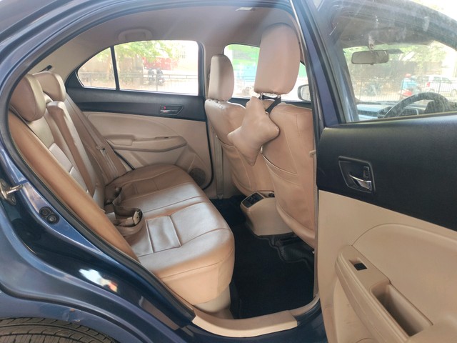 Second-hand 2018 Maruti Suzuki Swift Dzire VXI 1.2 for sale in Khordha-7