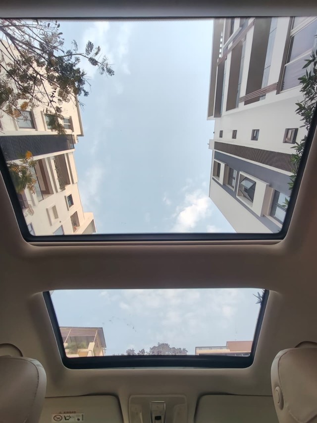 Second-hand 2017 Mercedes-Benz GLE 250d for sale in Hyderabad-7