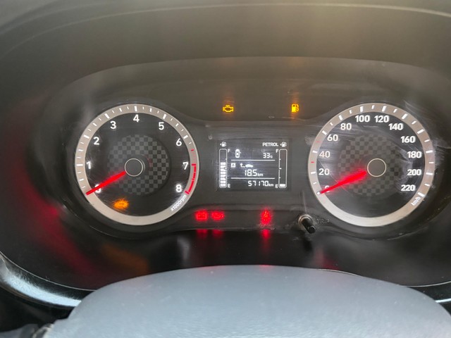 Second-hand 2021 Hyundai Grand i10 Nios Sportz CNG for sale in New Delhi-10