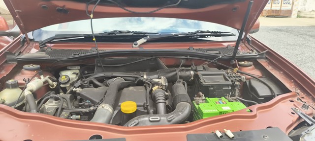 Second-hand 2018 Renault Duster 110PS Diesel RxZ for sale in Ongole-3