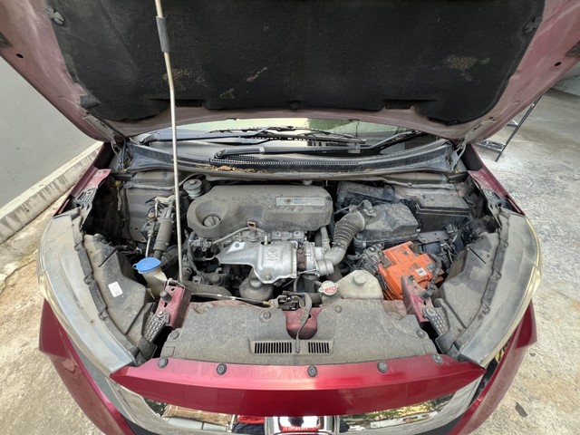 Second-hand 2018 Honda WR-V i-DTEC VX for sale in Nagpur-30