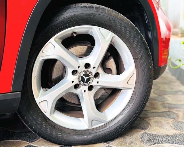 Second-hand 2019 Mercedes-Benz CLA 200 CGI Sport for sale in Hyderabad-6