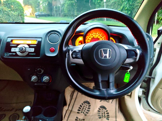 Second-hand 2014 Honda Amaze S i-Vtech for sale in Gurgaon-14