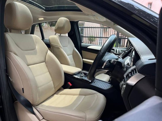 Second-hand 2019 Mercedes-Benz GLE 43 AMG Coupe for sale in New Delhi-3