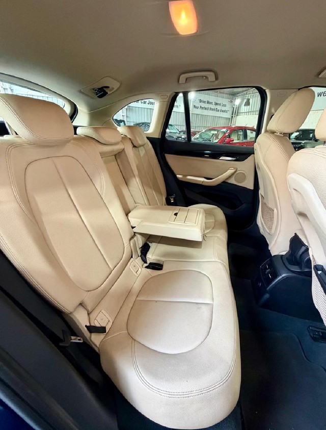 Second-hand 2018 BMW X1 sDrive20d Expedition for sale in Hyderabad-11