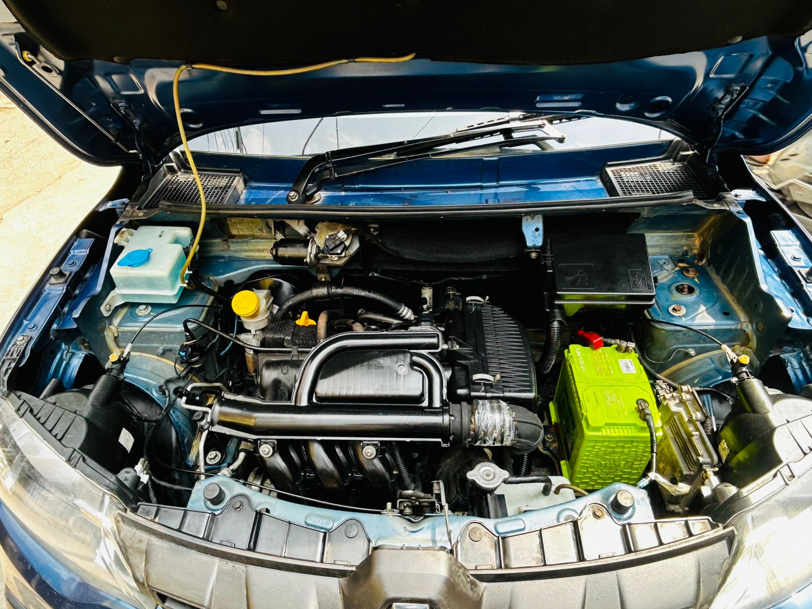 Image Used Car