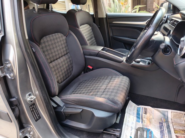 MG ZS EV Excite - Photo 9