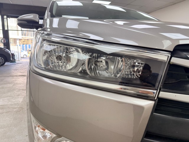 Second-hand 2019 Toyota Innova Crysta 2.8 GX AT BSIV for sale in Pune-12