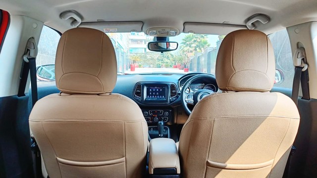 Second-hand 2019 Jeep Compass 1.4 Longitude Plus AT for sale in New Delhi-6