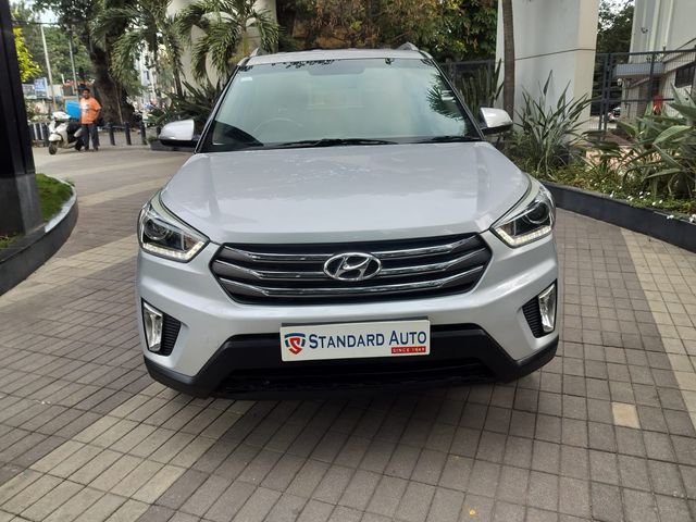 Used 2017 Hyundai Creta 1591 Cc Petrol Automatic Car In Bangalore At 9 used-2017-hyundai-creta-1591-cc-petrol-automatic-car-in-bangalore-at-9