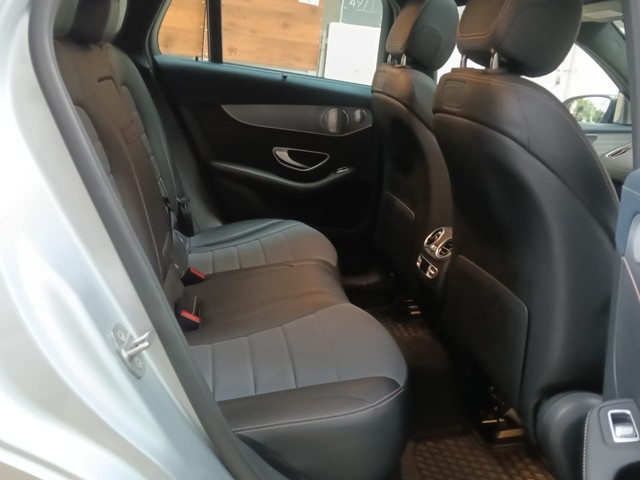 Second-hand 2020 Mercedes-Benz EQC 400 4MATIC for sale in Bangalore-11