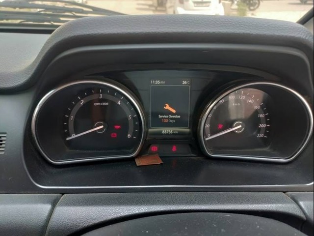 Second-hand 2018 Tata Hexa XE for sale in Dehradun-3