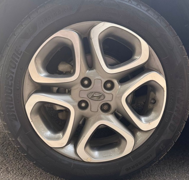 Second-hand 2019 Hyundai i20 Asta Option CVT BSIV for sale in New Delhi-6